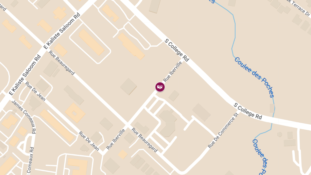Workplace Accident on Rue Iberville Claims the Life of Curtis Spencer