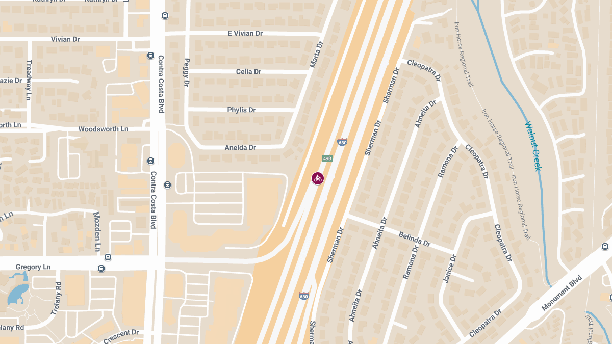 1 Injured in Motorcycle Crash on Hwy 242 Near Gregory Ln