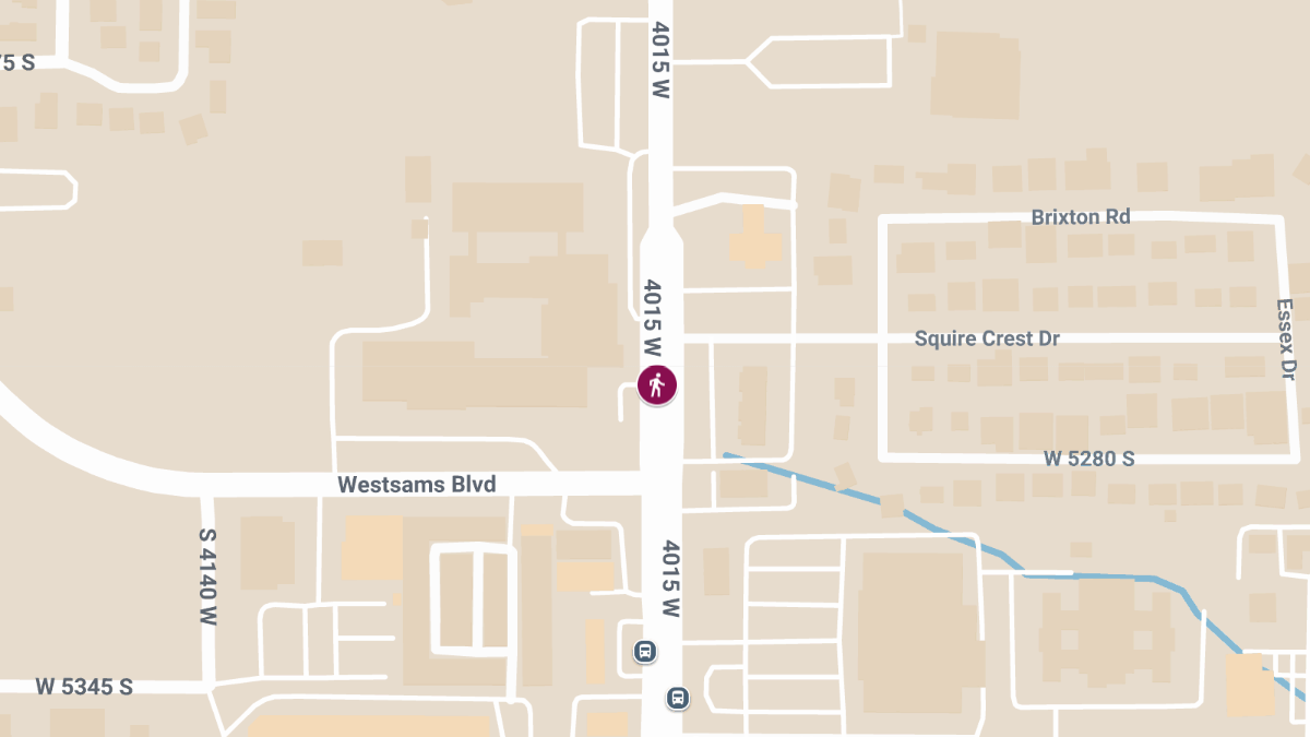 12-Year-Old Adam Mahmet Fatally Struck by Vehicle Near Kearns Junior High