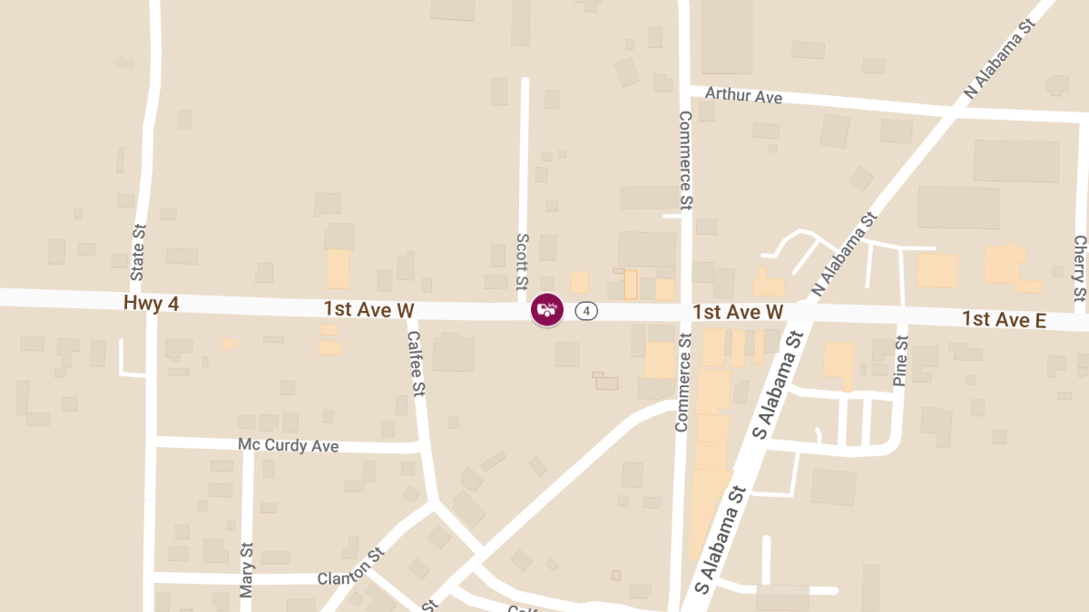 18-Year-Old Killed in Head-On Crash on SR 4