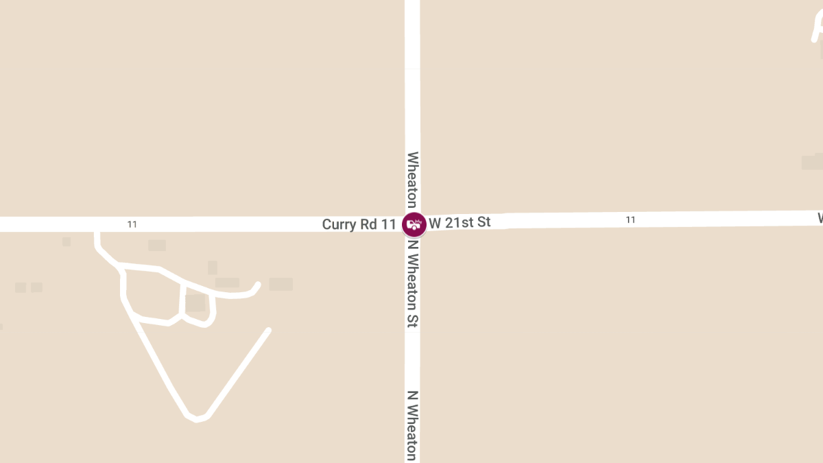 19-Year-Old Francisco Miguel Perez Killed in Two-Truck Crash at 21st & Wheaton St