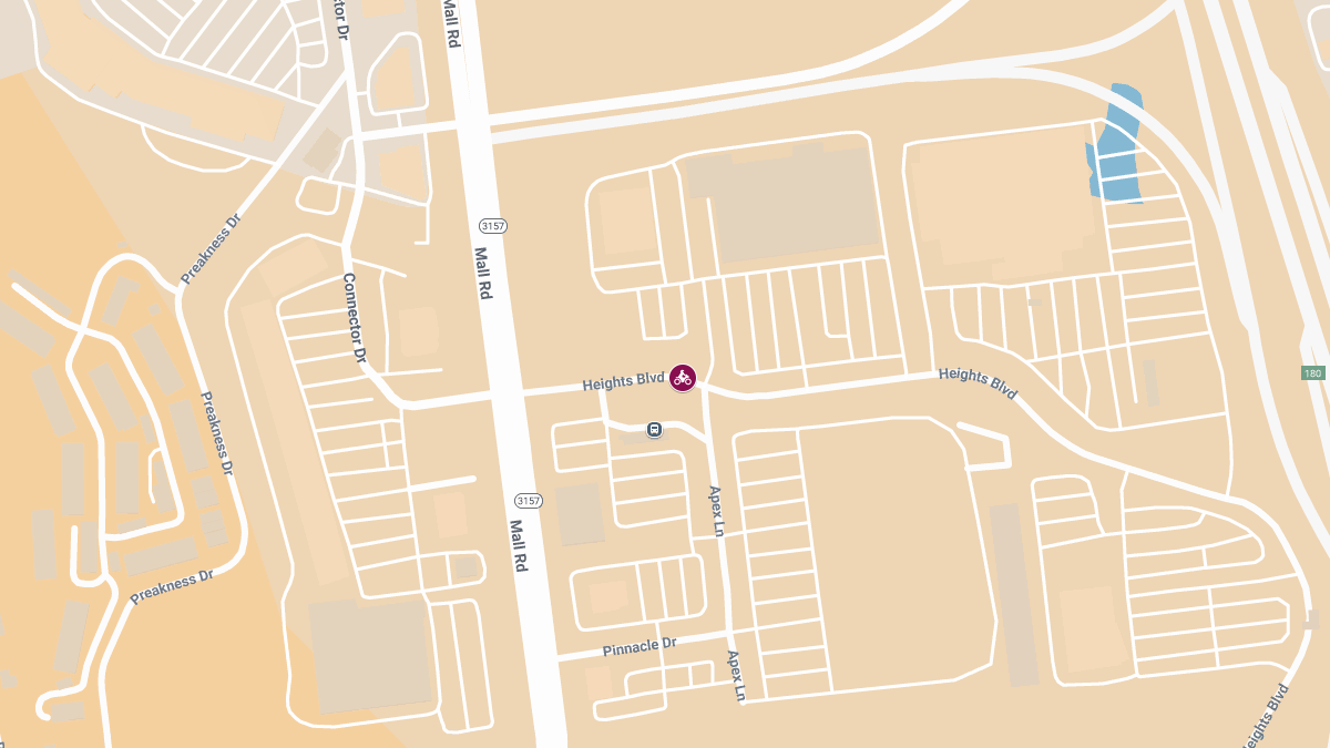 19-Year-Old Motorcyclist Killed in Crash on Heights Blvd