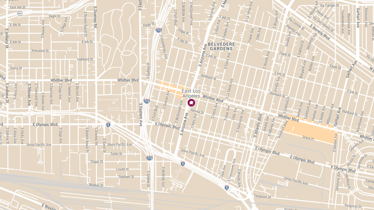 3 Injured in Natural Gas Explosion at Single-Story Building