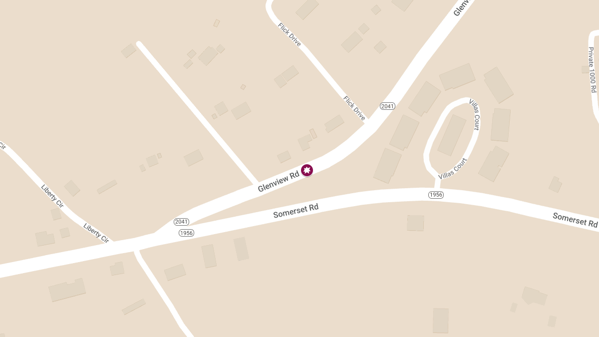 66-Year-Old Woman Severely Injured in Home Explosion on Glenview Rd