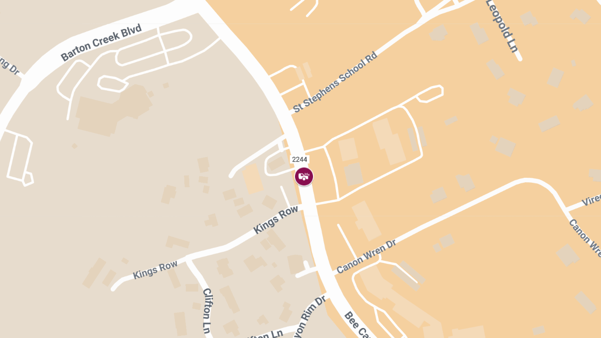 Accident With Injuries on FM 2244 Rd