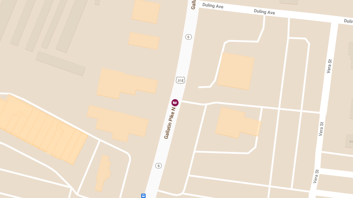Accident at 106 Gallatin Pike N Results in Injuries
