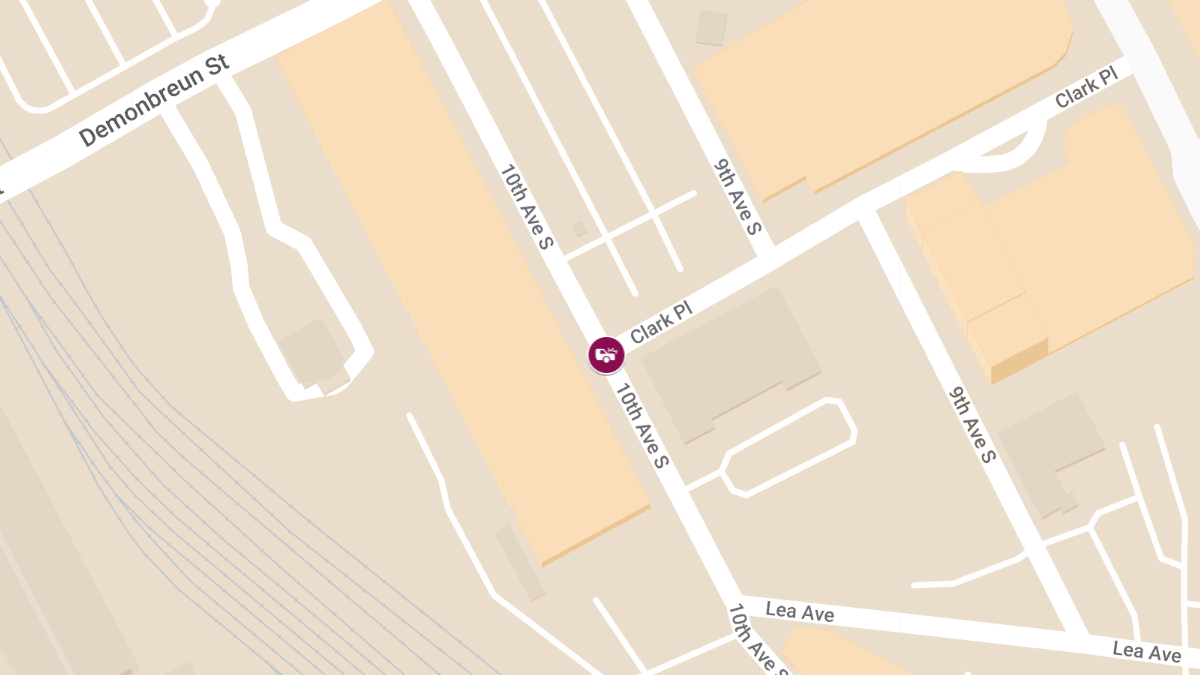 Accident at 10th Ave S & Clark Pl Results in Injuries