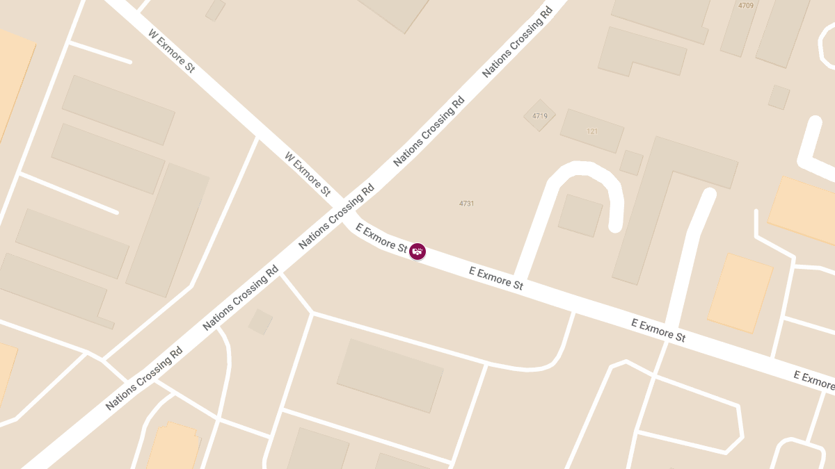 Accident at 215 E Exmore St Results in Injuries