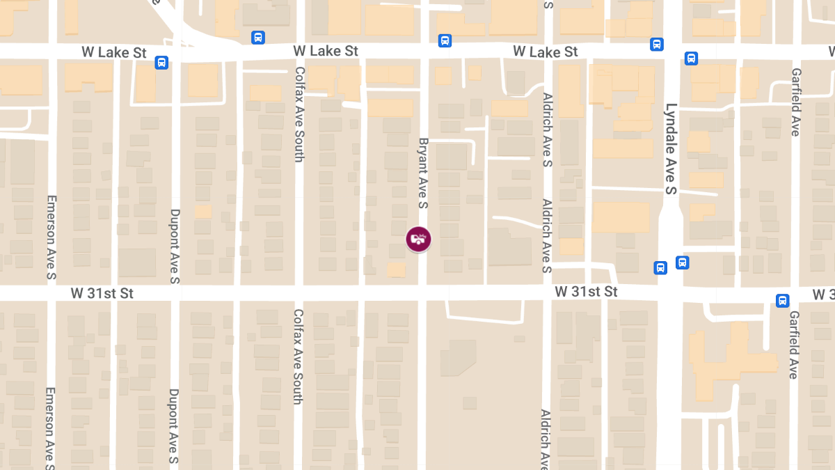 Accident at 3100 Bryant Ave S Leads to Injuries