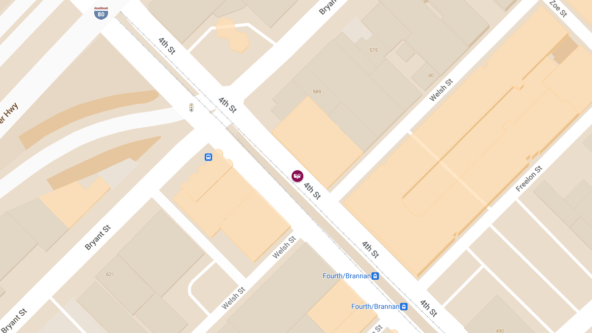 Accident at 495 4th St Leads to Injuries