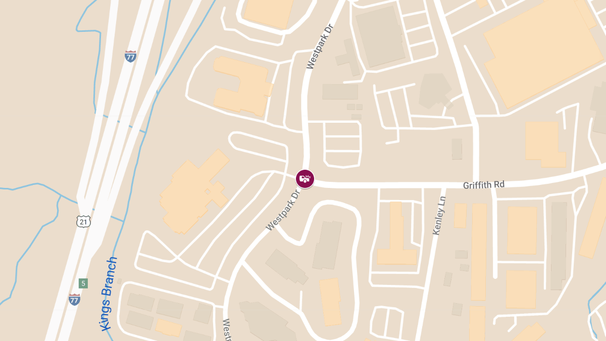 Accident at 5700 Westpark Dr Leads to Injuries