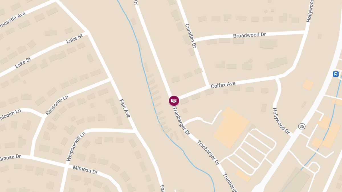 Accident at 750 Lynn Garden Dr Results in Injuries