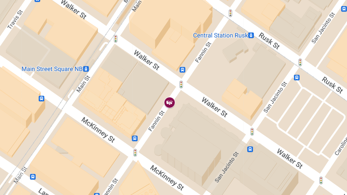 Accident at 900 Fannin St Results in Injuries