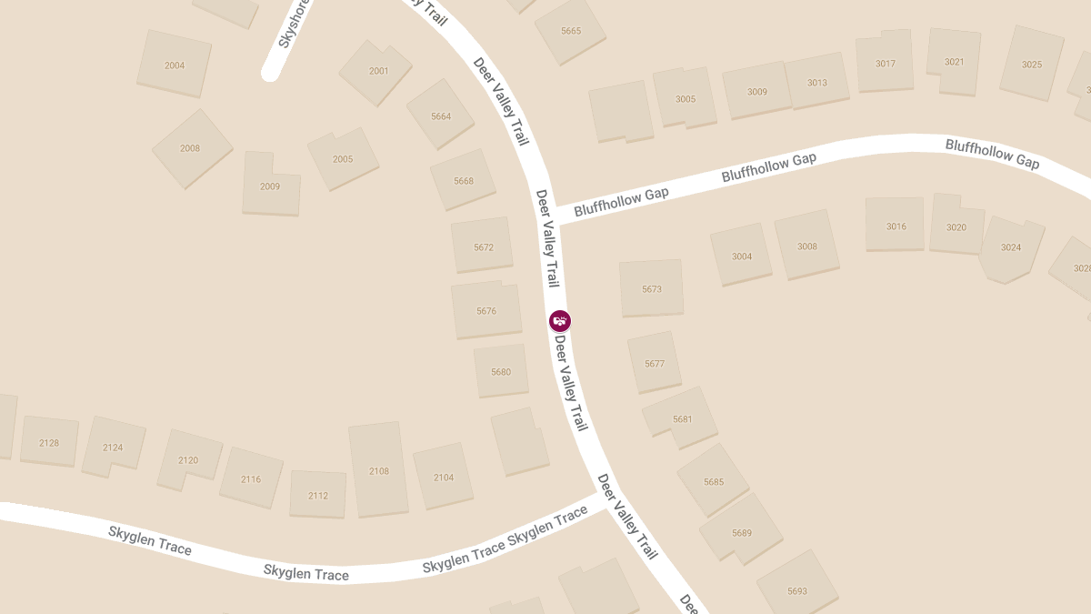 Accident on Deer Valley Trl Leads to Injuries