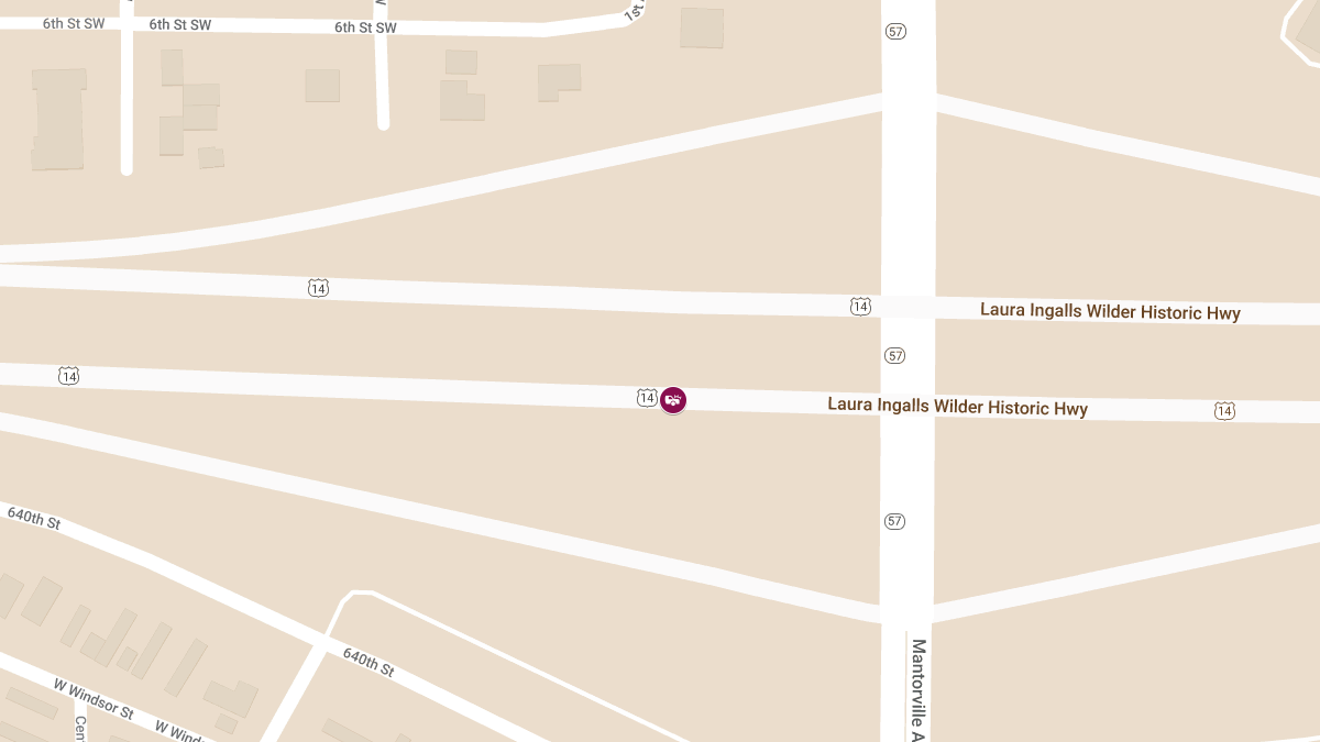 Accident on Highway 14 Near Milepost 198 Causes Injuries