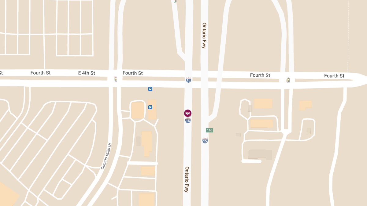 Accident on I-15 S Near 4th St Causes Injuries