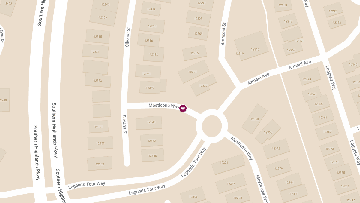 Accident on Mosticone Way Results in Injuries
