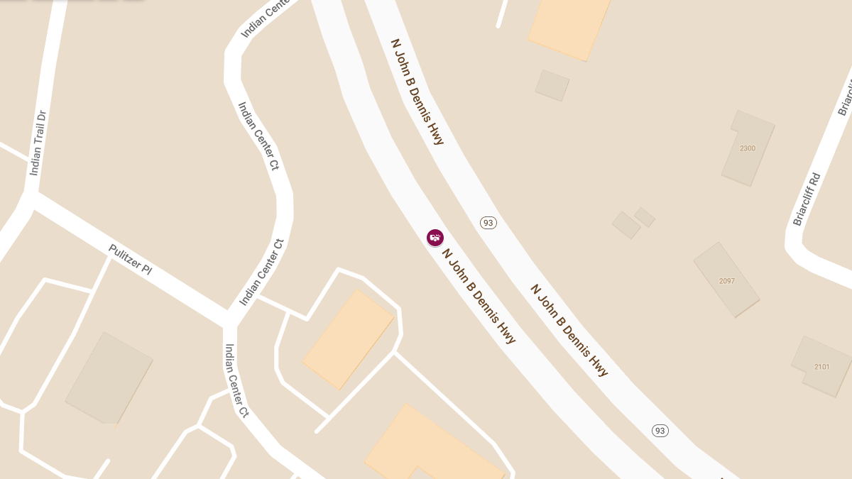 Accident on N John B Dennis Hwy Leads to Injuries