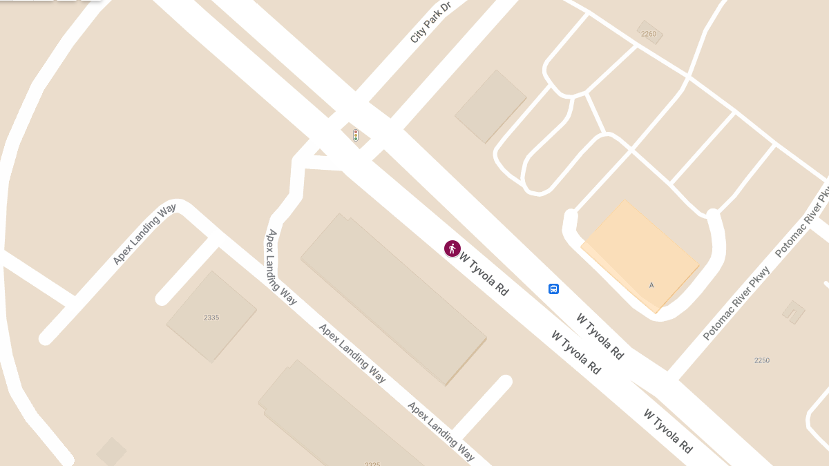 Accident on W Tyvola Rd Leads to Injuries