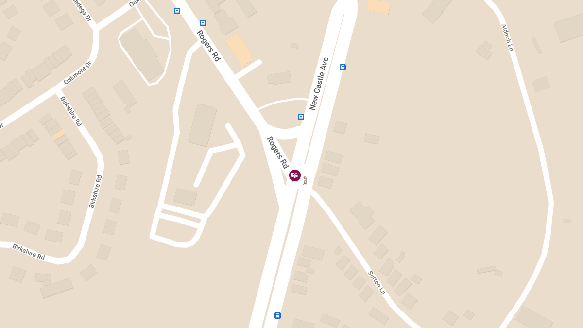 Accident with Injuries on Rte 9 at Rogers Rd