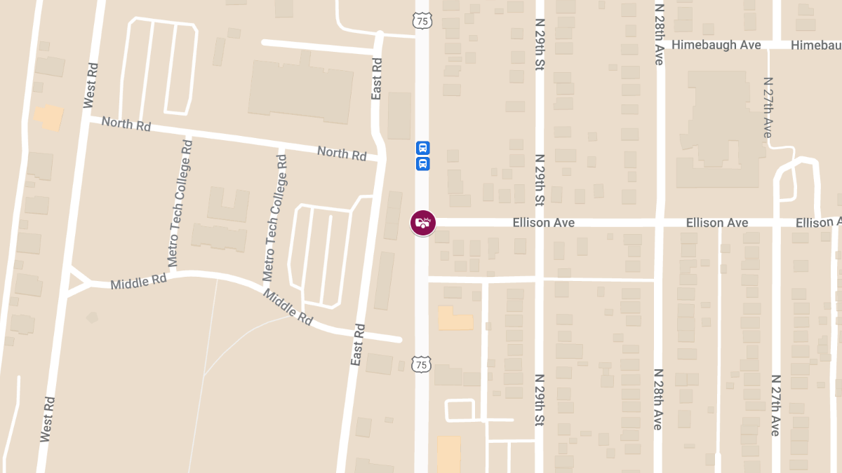 Anthony Dougherty Killed in Crash at 30th & Ellison Ave