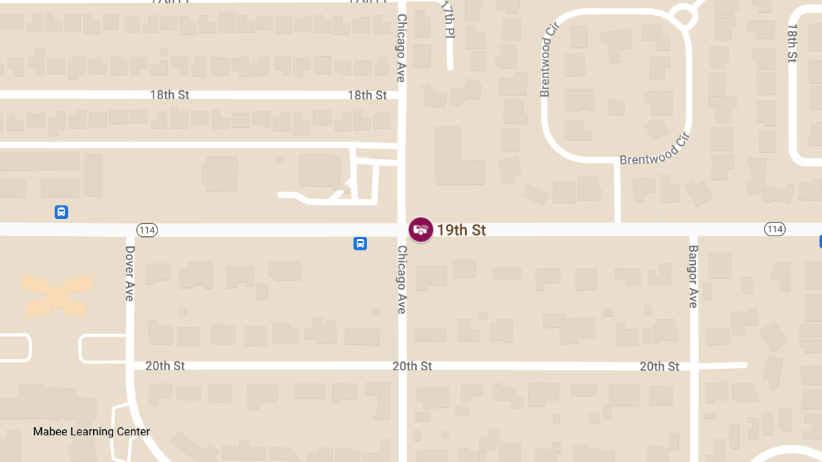 Apartment Fire on 19th St Results in Injuries