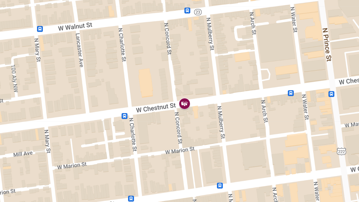 Auto Collision with Entrapment on W Chestnut St