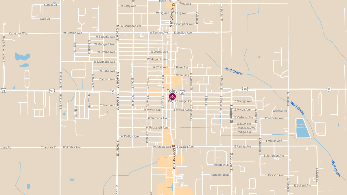 Bicyclist Critically Injured in Crash