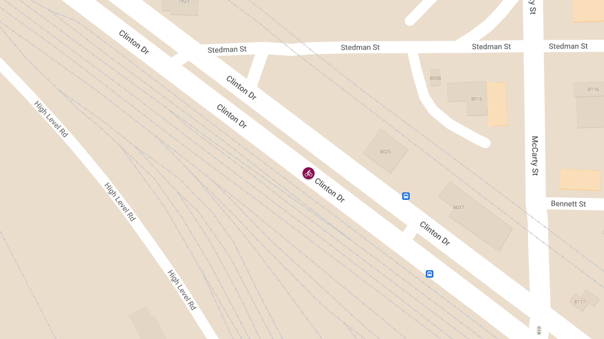 Bicyclist Killed in Collision With 18-Wheeler on Clinton Dr