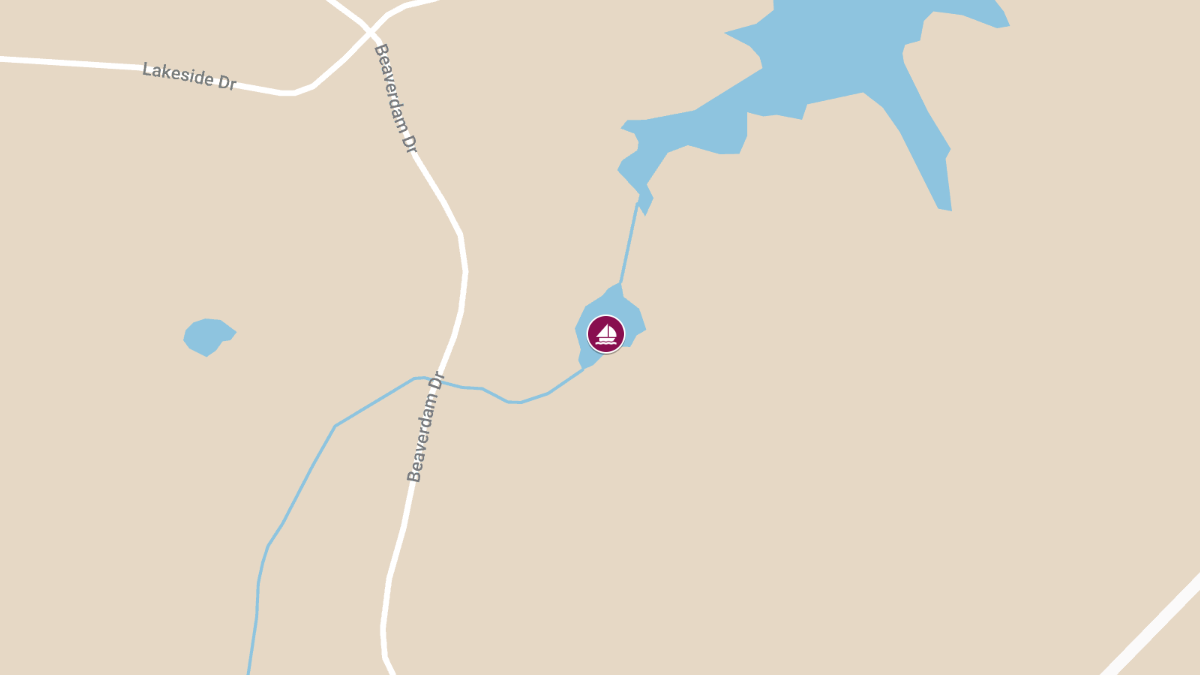Boat Crash at Lake Russell Sends One to Hospital