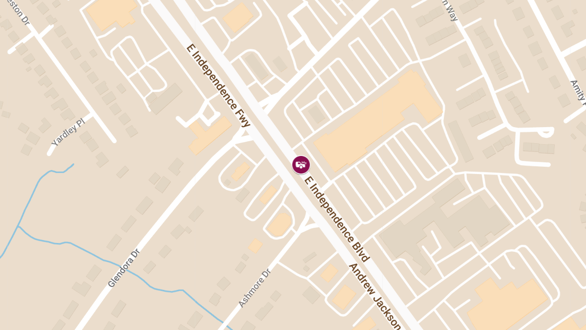 Car Accident at 5401 E Independence Blvd Causes Injuries