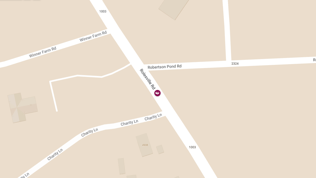 Car Accident on Rolesville Rd Results in Injuries