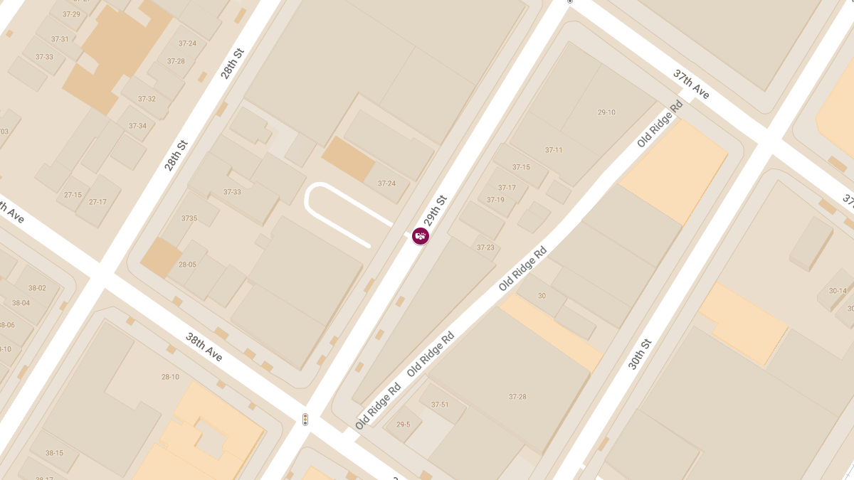 Car Crash With Injuries at 37-15 29th St in Astoria