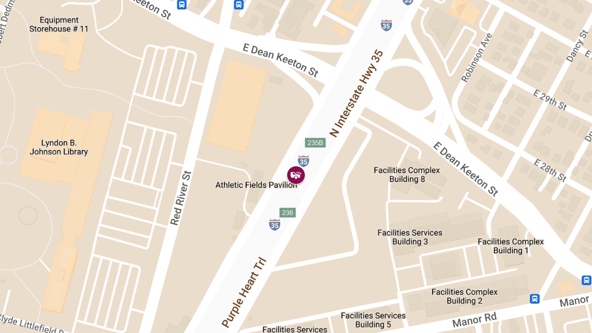 Car Crash With Injuries on S IH 35 SB