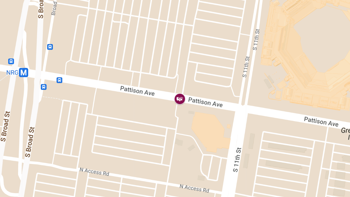 Car Crash with Injuries at 1500 Pattison Ave in Packer Park