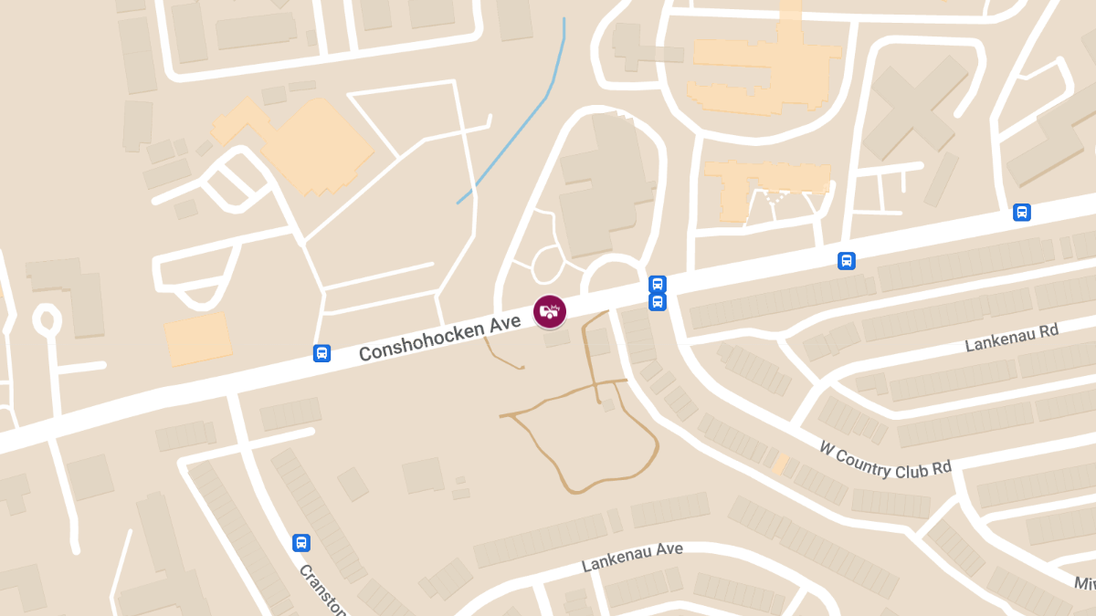Car Crash with Injuries at 3939 Conshohocken Ave