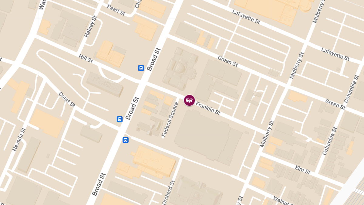 Car Crash with Injuries on Franklin St