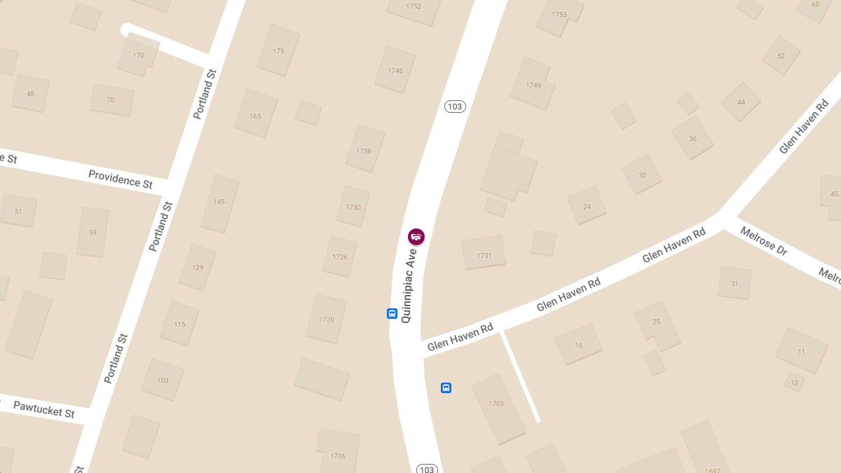 Car Rollover with Entrapment on Quinnipiac Ave
