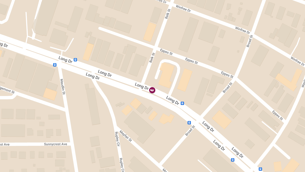 Collision With Injuries on Long Dr