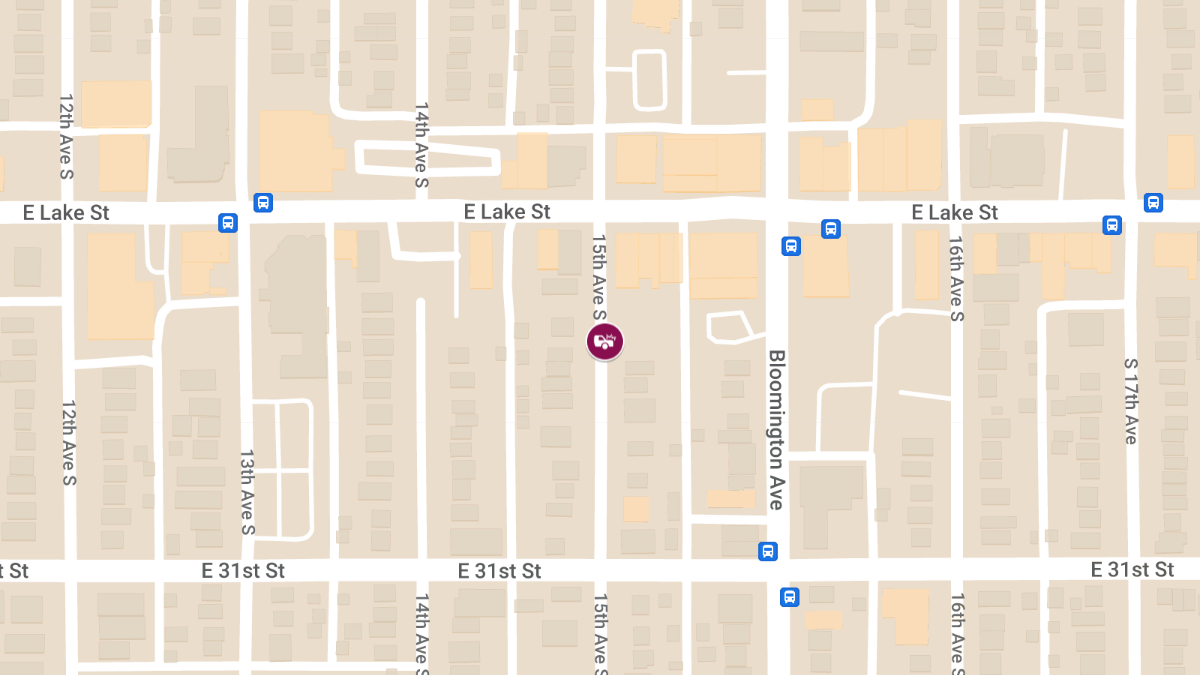 Collision at 3042 15th Ave S Leads to Injuries