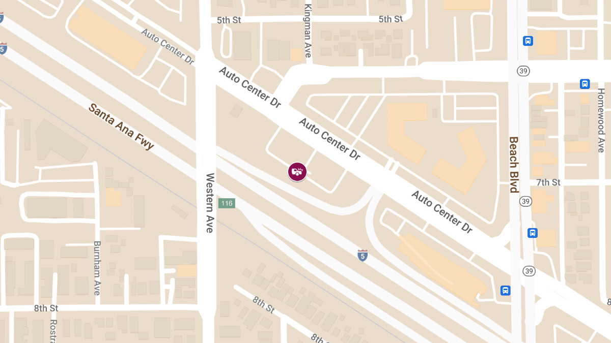 Collision at 6162 Mission St Results in Injuries