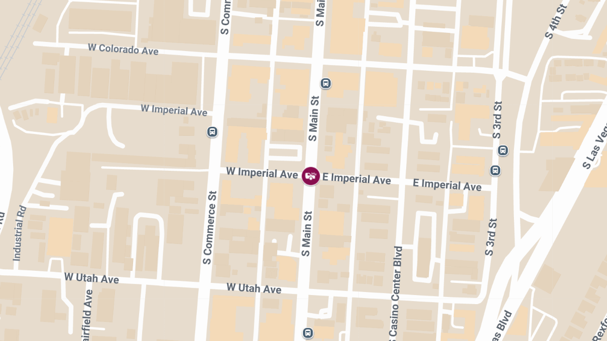 Collision at S Main St & E Imperial Ave Results in Injuries