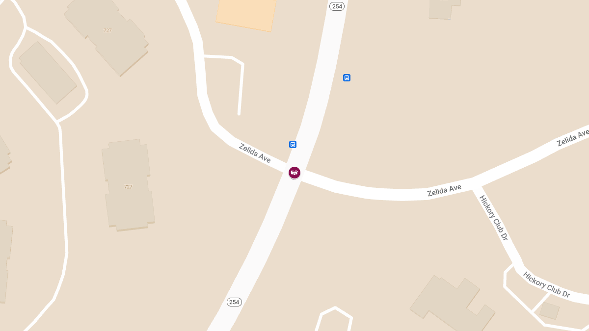 Collision at Zelida Ave & Bell Rd Leads to Injuries