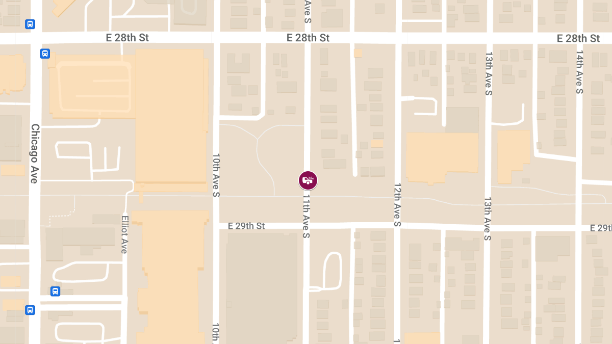 Collision on 11th Ave S Leads to Injuries