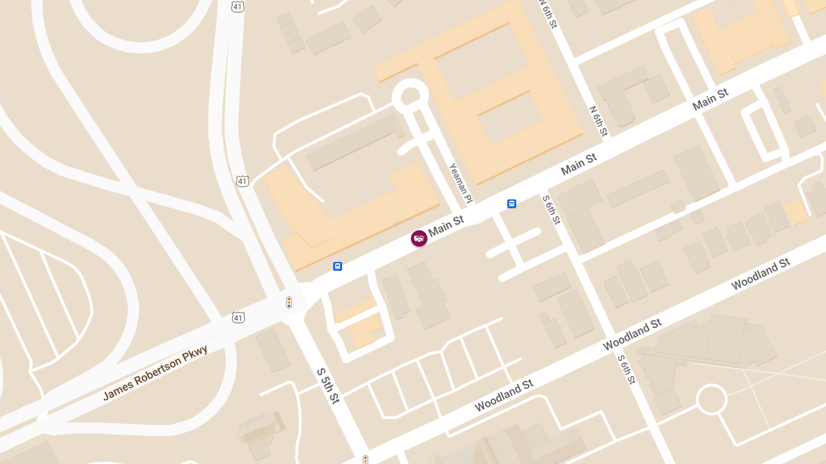 Collision on 500 Main St Leads to Injuries