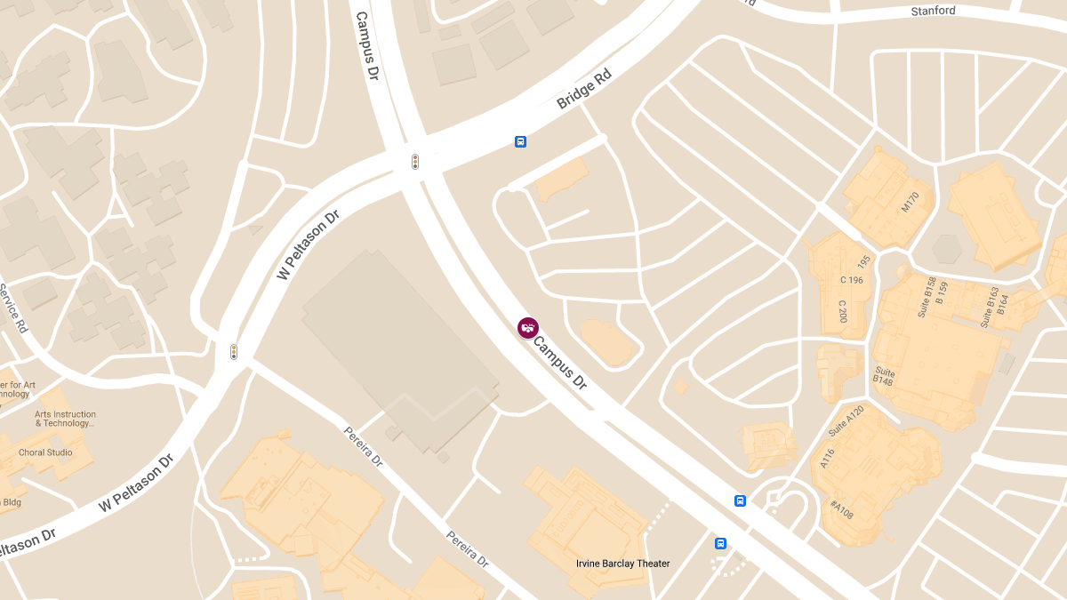 Collision on Campus Dr Near UC Irvine Causes Injuries