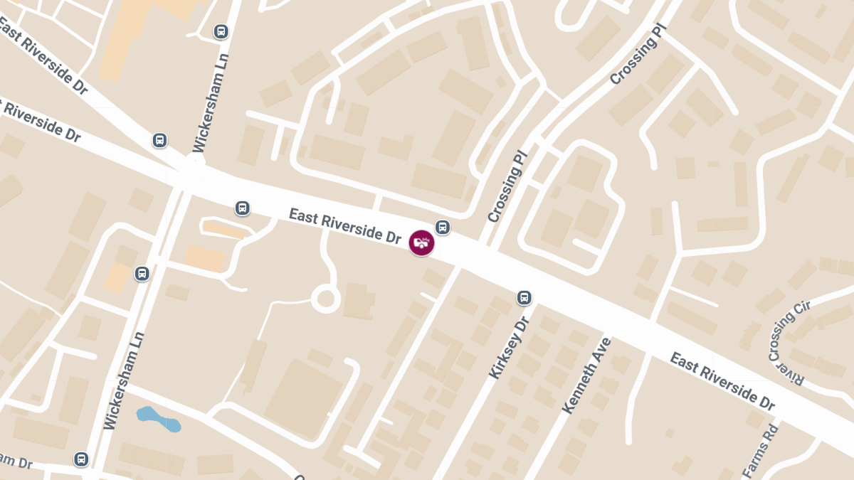 Collision on E Riverside Dr Results in Injuries