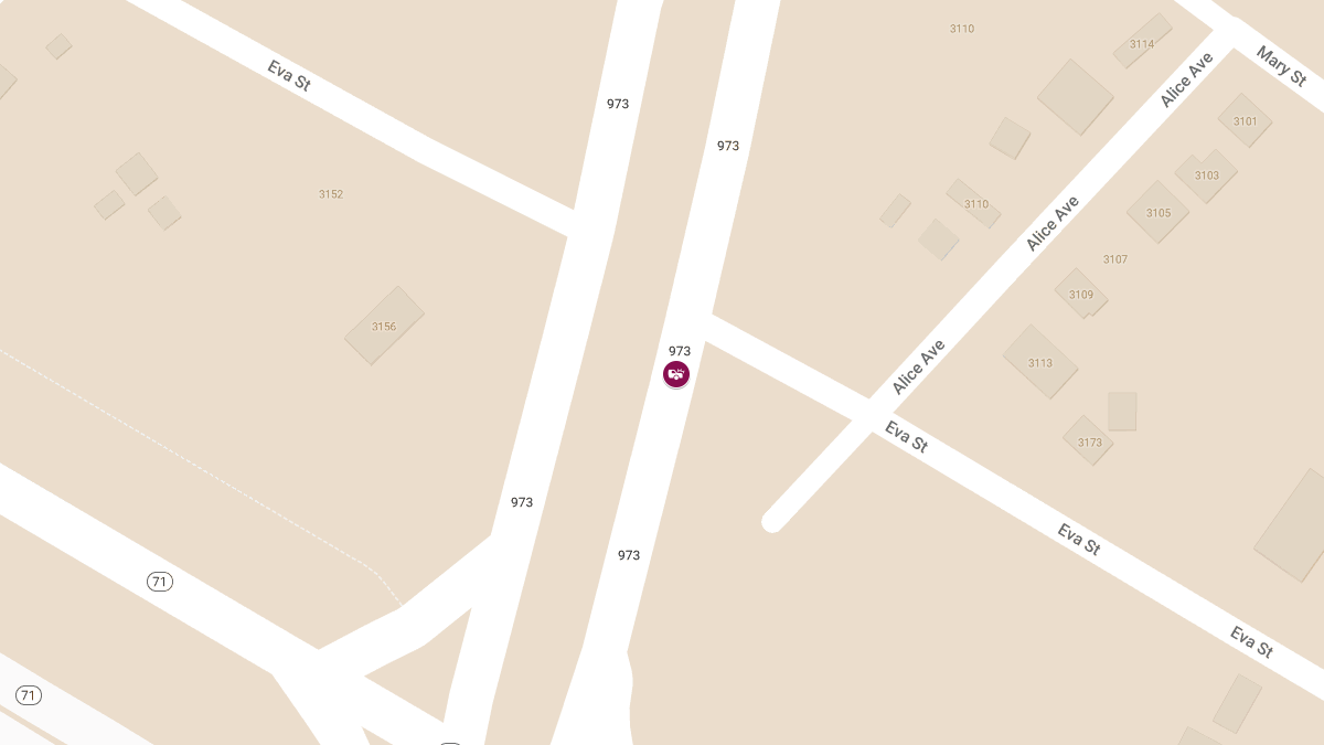 Collision on S FM 973 Rd Leads to Injuries