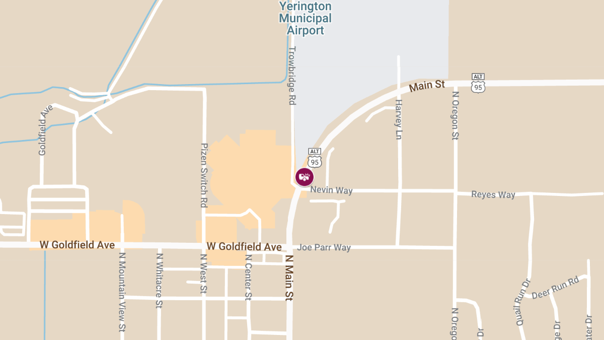 Collision on US95A at McLoud Hill Results in Injuries