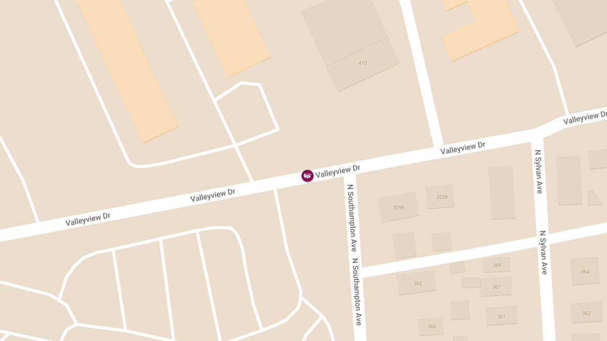 Collision with Injuries at 564 Trade Rd